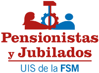 Logo Pensionistas